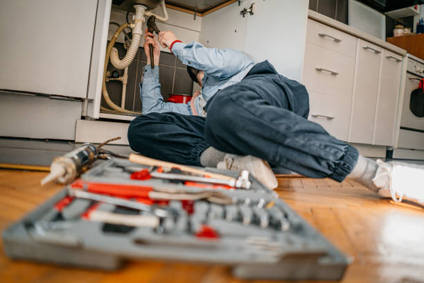  Conneaut, OH Plumbing Pros