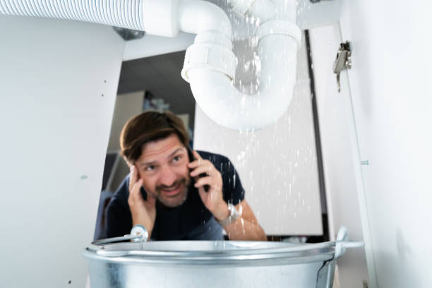 Professional Plumbing in Conneaut, OH