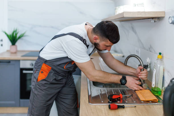 Best Emergency Plumber  in Conneaut, OH