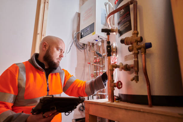 Best Pipe Repair Near Me  in Conneaut, OH