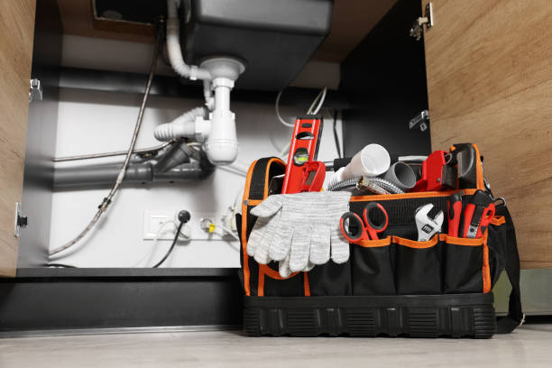 Best Gas Line Repair  in Conneaut, OH