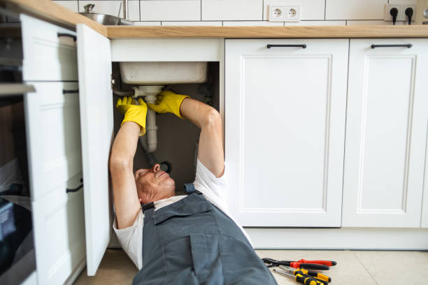 Best Plumbing Repair Near Me  in Conneaut, OH