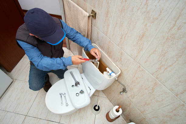 Best Sewer Line Repair  in Conneaut, OH