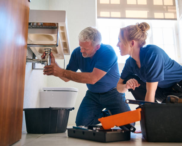 Best Plumbing Repair Near Me  in Conneaut, OH
